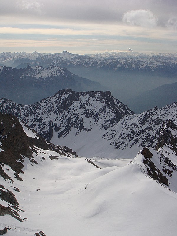 #4 Clapouse : Le descente s Clapouse : Le descente s'amuse bien !