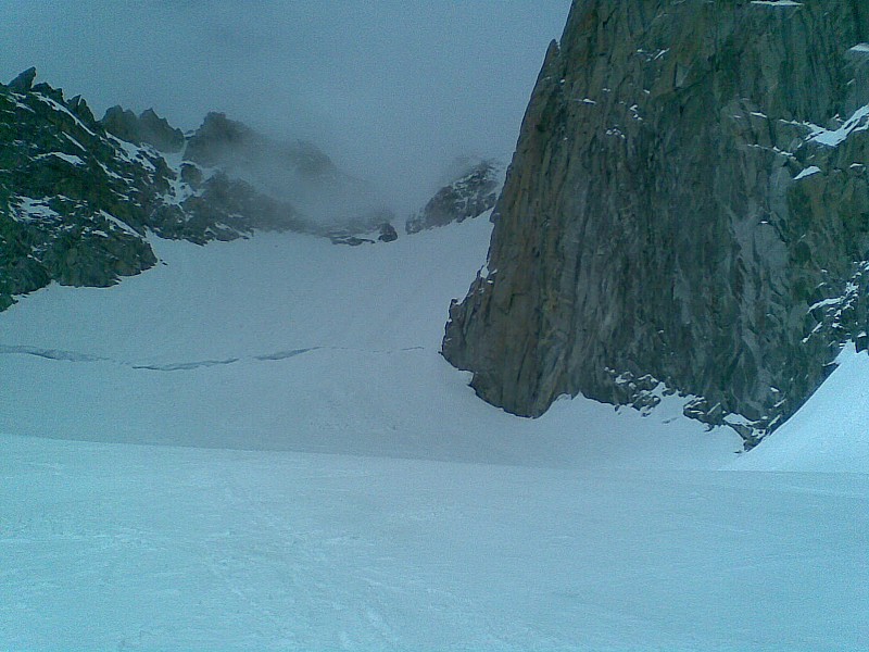 #4 couloir du milieu couloir du milieu