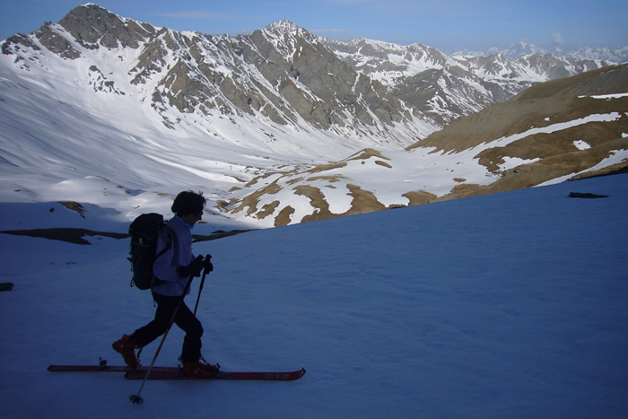 #2 Dernier mur : Au pieds du dernier mur Dernier mur : Au pieds du dernier mur
