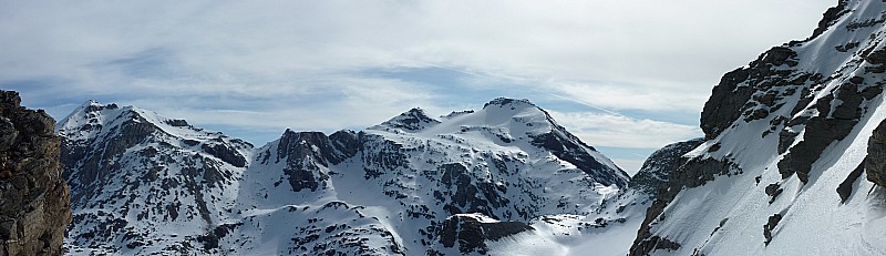 #2 Panorama : Depuis le Cordonnier Panorama : Depuis le Cordonnier