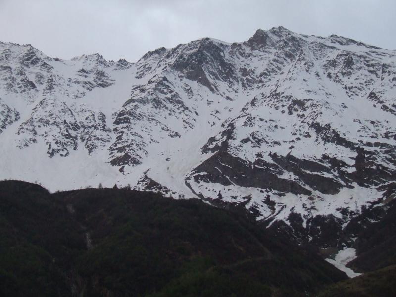 #1 Col du midi de Bellecote : on y va ou pas ? 12°c à 6h30 ... Col du midi de Bellecote : on y va ou pas ? 12°c à 6h30 ...