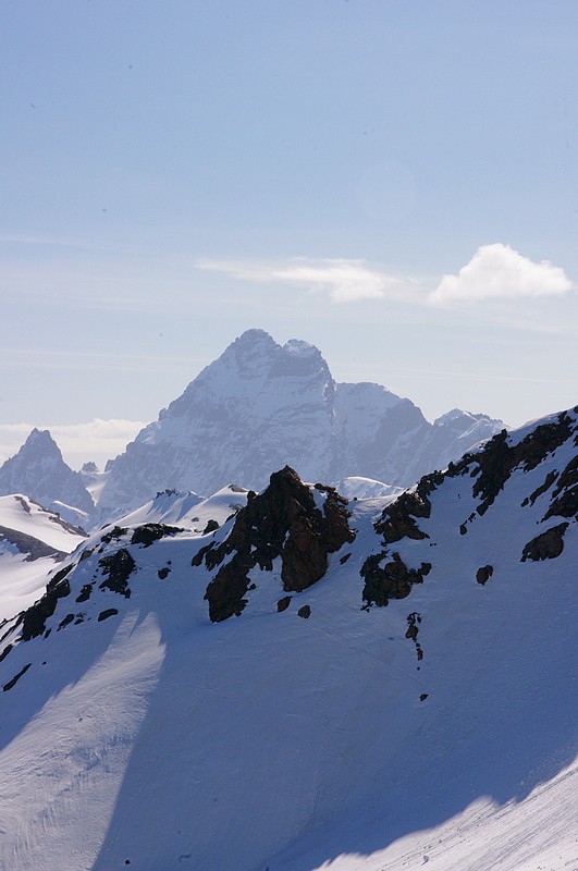 #2 Viso : mont Viso Viso : mont Viso