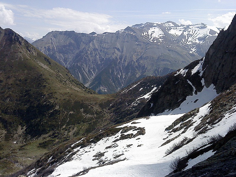 #7 Grand Armet : Plancol et l Grand Armet : Plancol et l'Oisans