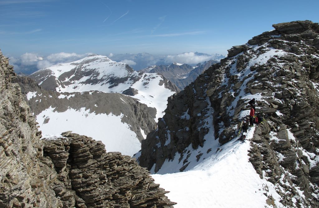 #8 Au départ du couloir : On pensait que ça allait être bon... Au départ du couloir : On pensait que ça allait être bon...