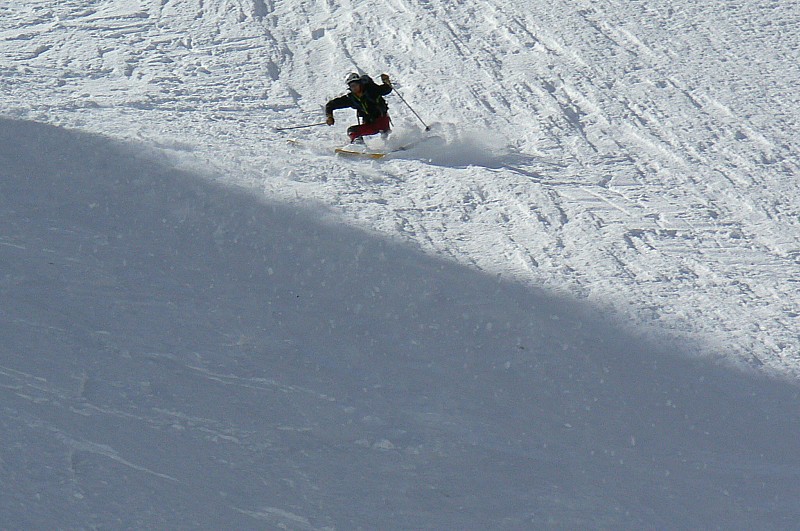 #2 dans le couloir : quel style... dans le couloir : quel style...