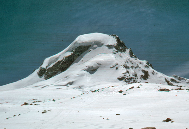 #9 Ciarforon : Hiver 74, admirez la beau glacier ....ça fond ! Ciarforon : Hiver 74, admirez la beau glacier ....ça fond !