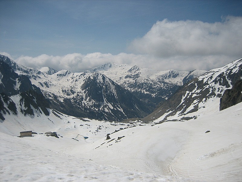 #16 et voila .. : derniere descente et voila .. : derniere descente