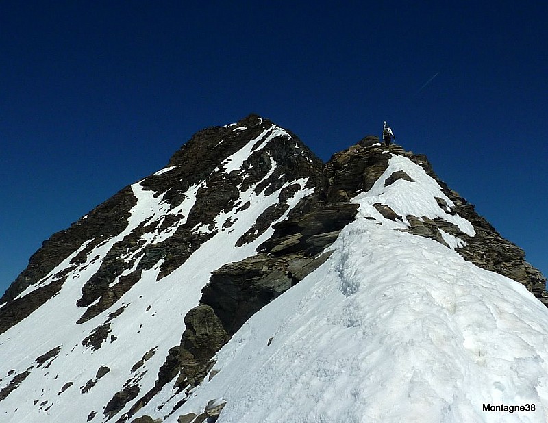 #13 l l'Arête : bien sympathique