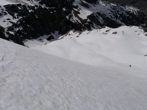 #22 le pain blanc : avant la recherche d le pain blanc : avant la recherche d'itinéraire entre les barres