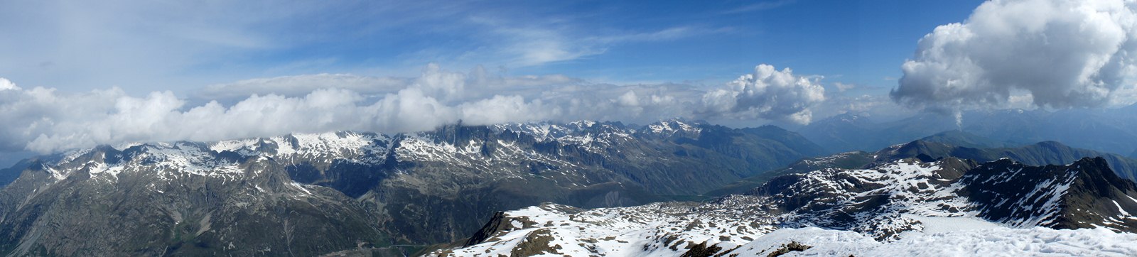 #9 Petit pano de Belledonne Petit pano de Belledonne