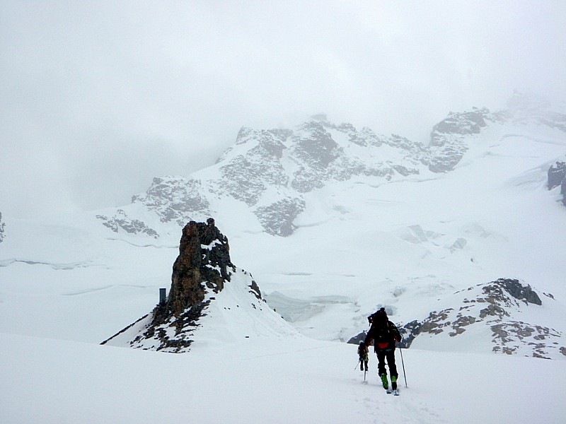 #3 arrivée au refuge : l arrivée au refuge : l'arrivée au refuge sous la neige