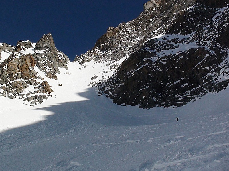#11 le couloir au soleil et après nous labours le couloir au soleil et après nous labours
