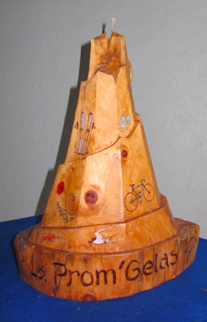 #6 Le Trophée Le Trophée