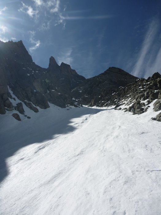 #8 Caprera : Le bas, pas encore transforme a 11:20 Caprera : Le bas, pas encore transforme a 11:20