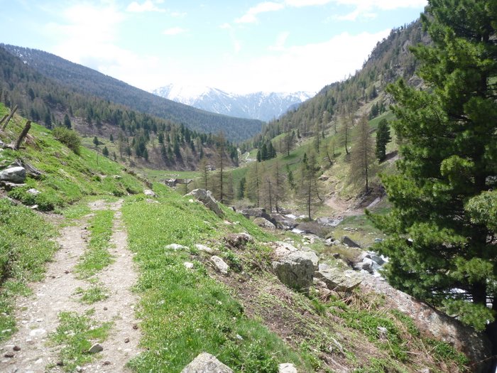 #11 Caprera : 1 kilometre a pied ca use ca use, 1 kilo... Caprera : 1 kilometre a pied ca use ca use, 1 kilo...