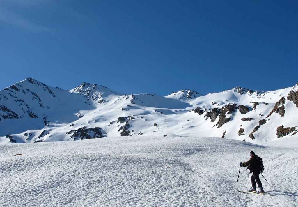 #2 Montée vers l Montée vers l'Asti
