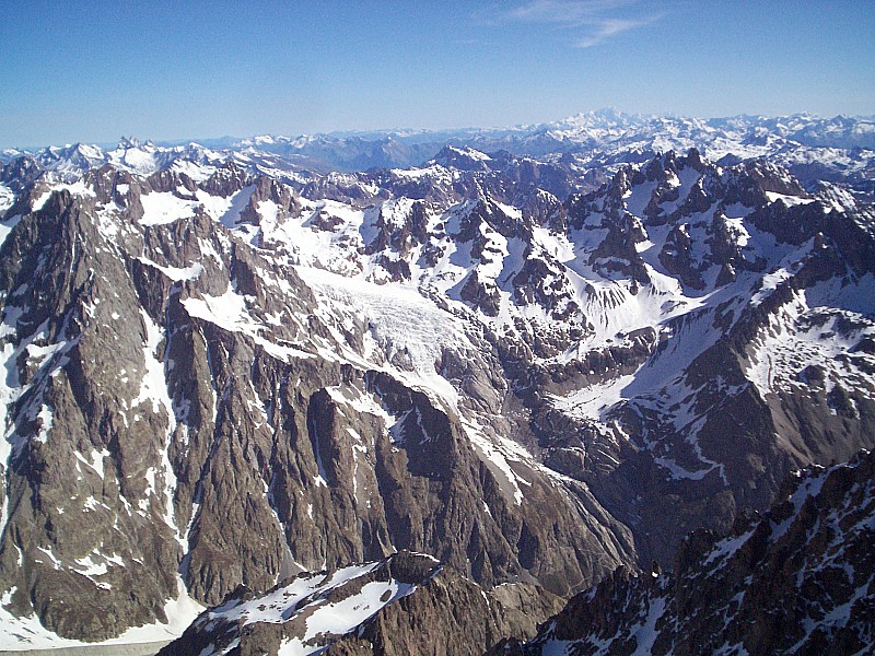 #2 Au sommet : vue sur les agneaux et bien d Au sommet : vue sur les agneaux et bien d'autres