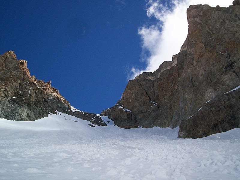#6 couloir coolidge couloir coolidge