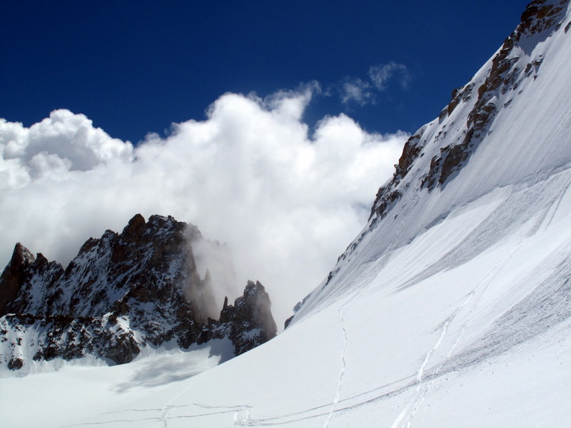 #10 Plateau du Trient : Maintenant on rentre Plateau du Trient : Maintenant on rentre