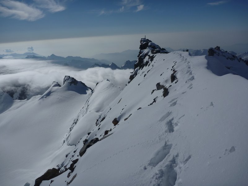 #3 GranPa : Summit! Toujours aussi beau GranPa : Summit! Toujours aussi beau