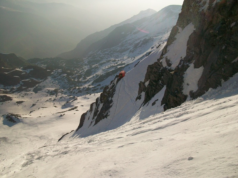 #5 Mont Viso : Home sweet home... Mont Viso : Home sweet home...