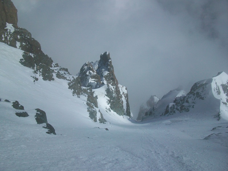 #17 Mont Viso : Miam ! Mont Viso : Miam !
