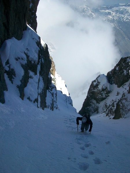 #13 Mont Viso : Et c Mont Viso : Et c'est reparti !