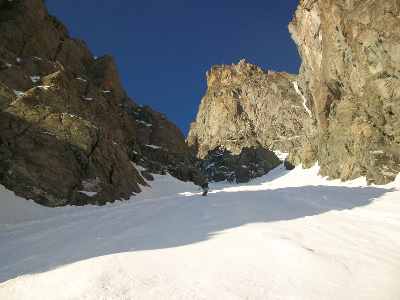 #6 Mont Viso : C Mont Viso : C'est pas tout, mais il reste du chemin !