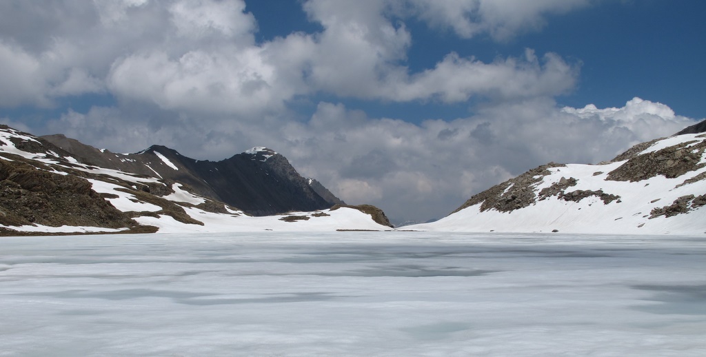 #12 Lac de Foréant Lac de Foréant
