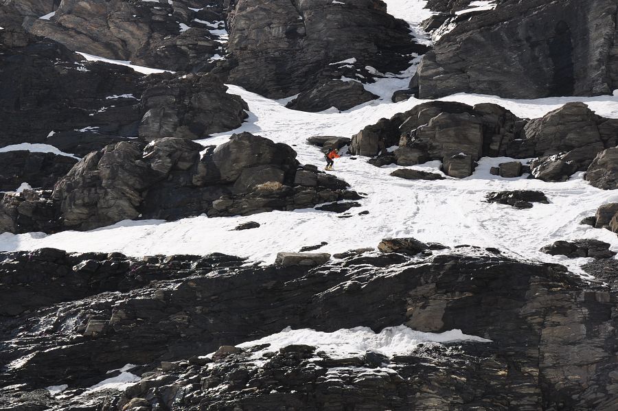 #27 Plattes des Chamois : Ca passe!!!! Plattes des Chamois : Ca passe!!!!