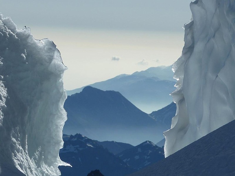 #8 Art naturel : Glace... art... Art naturel : Glace... art...