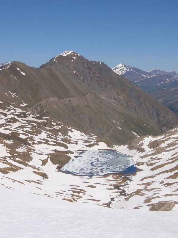 #7 Le lac Foréant : bientôt prêt pour la pêche à la truite... Le lac Foréant : bientôt prêt pour la pêche à la truite...