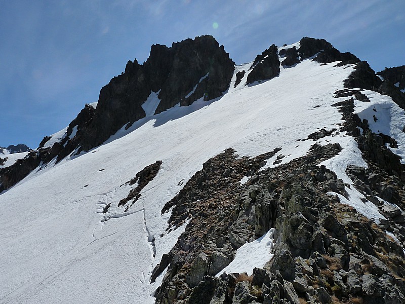 #11 La cime. : De Cerise La cime. : De Cerise