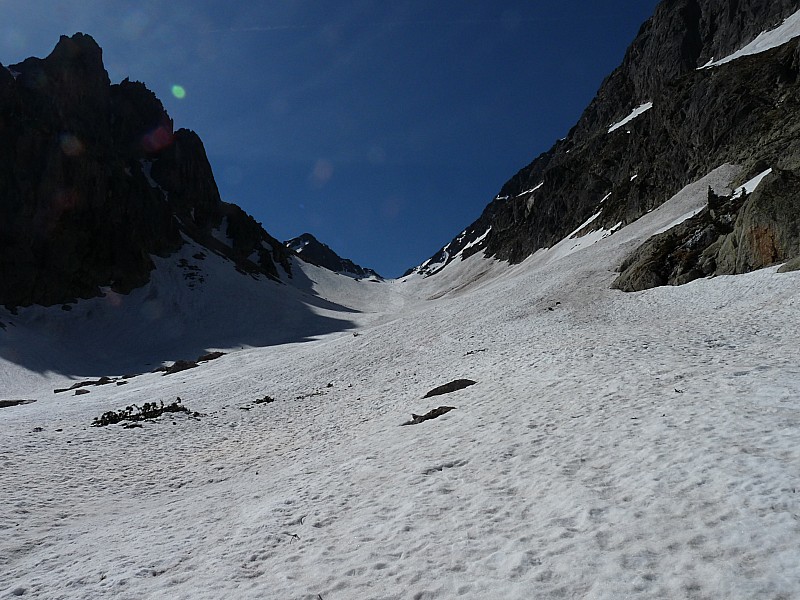 #8 Le vallon. : De Cerise. Le vallon. : De Cerise.