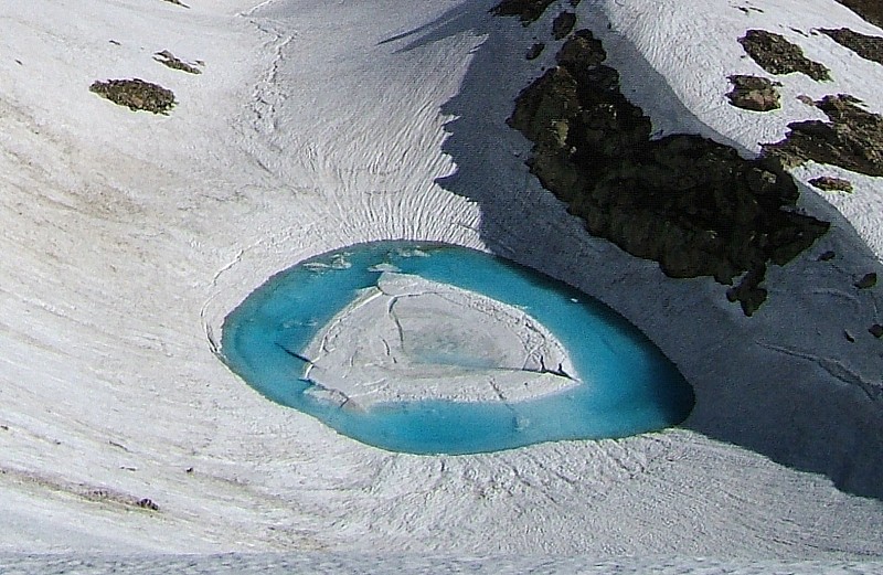 #5 Lac de Fremamorte. : Ou Mooréa? Lac de Fremamorte. : Ou Mooréa?