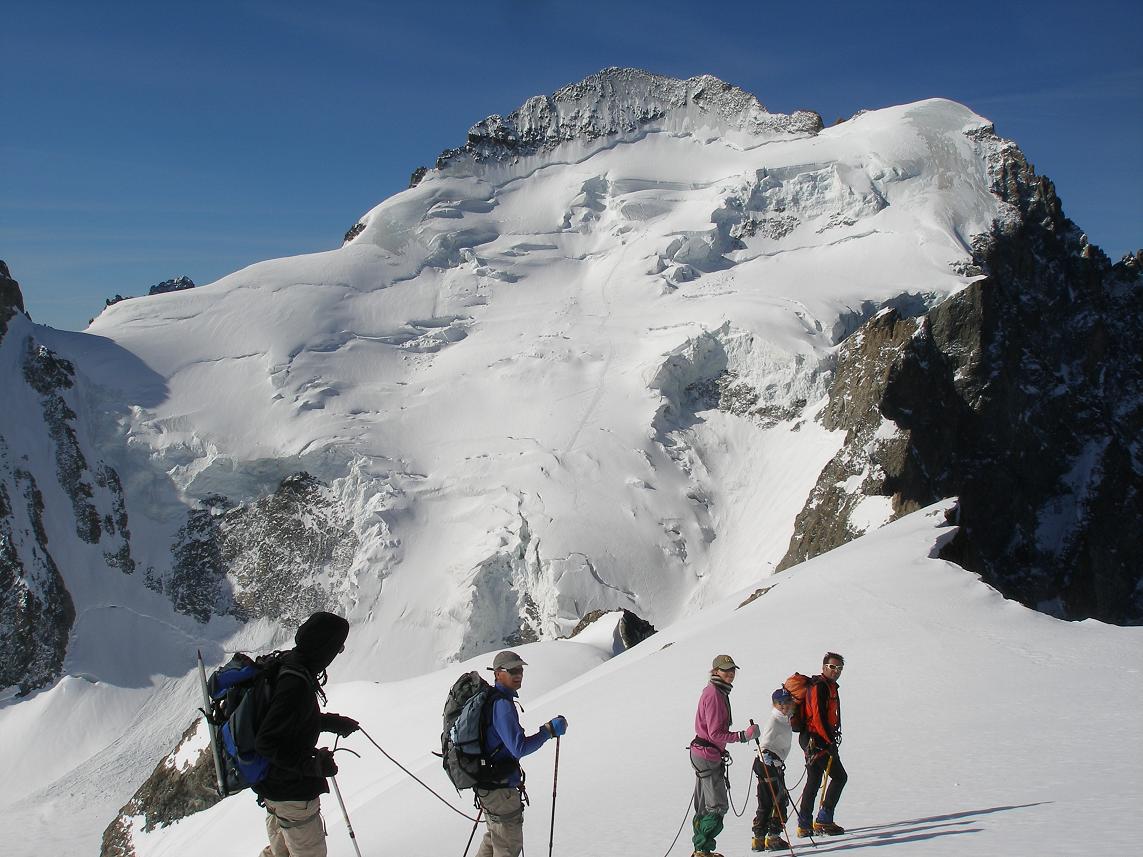 #24 devant les ecrins devant les ecrins
