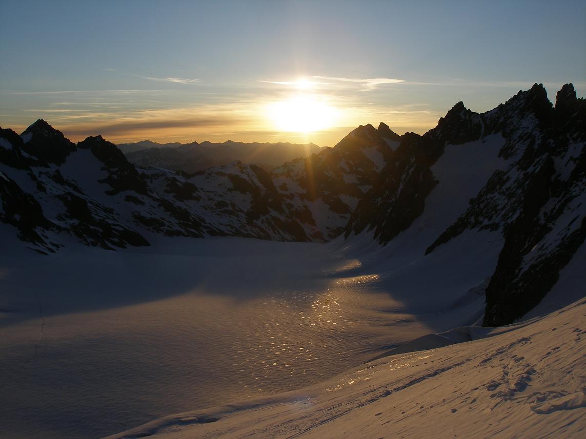 #9 au tour du soleil : magnifique! au tour du soleil : magnifique!