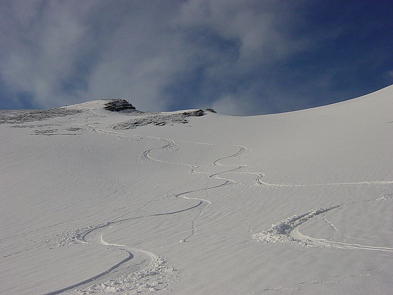 #8 traces : Trace traces : Trace