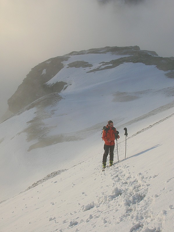 #1 montée : thomas monte montée : thomas monte