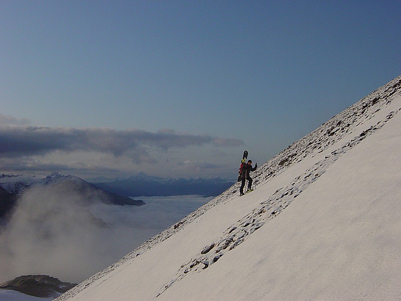 #10 Yannick monte : arrière plan sympa Yannick monte : arrière plan sympa