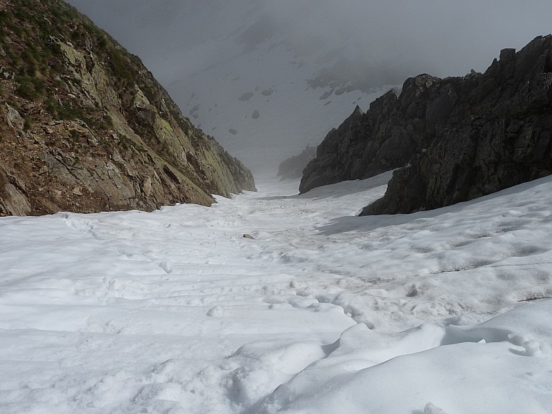 #6 Le couloir : miam!miam! Le couloir : miam!miam!