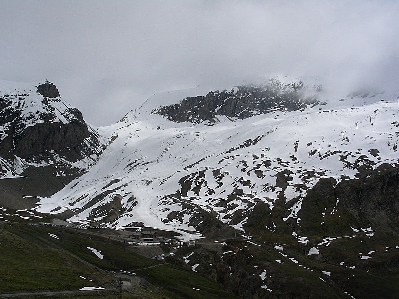 #11 Enneigement2 : enneigement sur Pissaillas/Col pers
On peut chausser au TS
Accès possible pendant encore 2-3 jours à l Enneigement2 : enneigement sur Pissaillas/Col pers
On peut chausser au TS
Accès possible pendant encore 2-3 jours à l'aiguille pers sans déchausser (mais ça va pas durer) Accès au col de l'ouille noire en passant par les pistes
