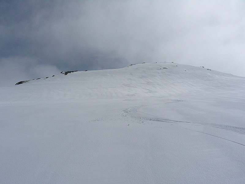 #9 Descente : de bon passages Descente : de bon passages