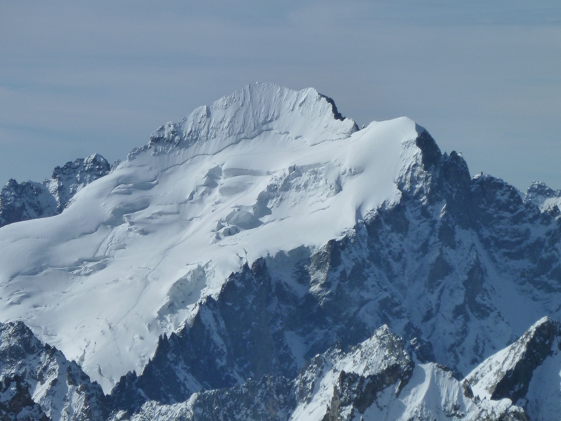 #9 ecrins : du bon ski en perspective ecrins : du bon ski en perspective