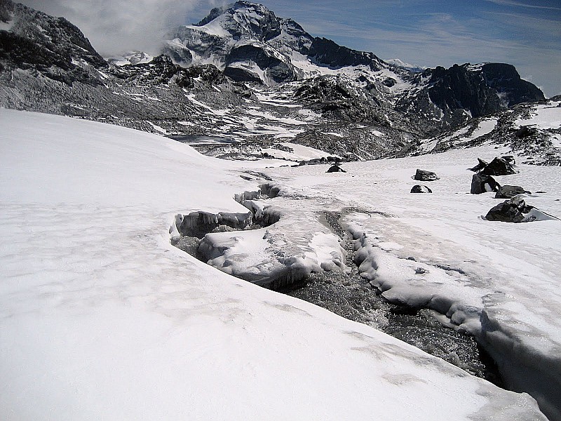 #13 Ca coule ! : Effet de l Ca coule ! : Effet de l'eau sur la glace !