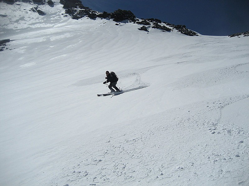 #12 Et la descente dans tout ca ! : Partie sympa ! Et la descente dans tout ca ! : Partie sympa !