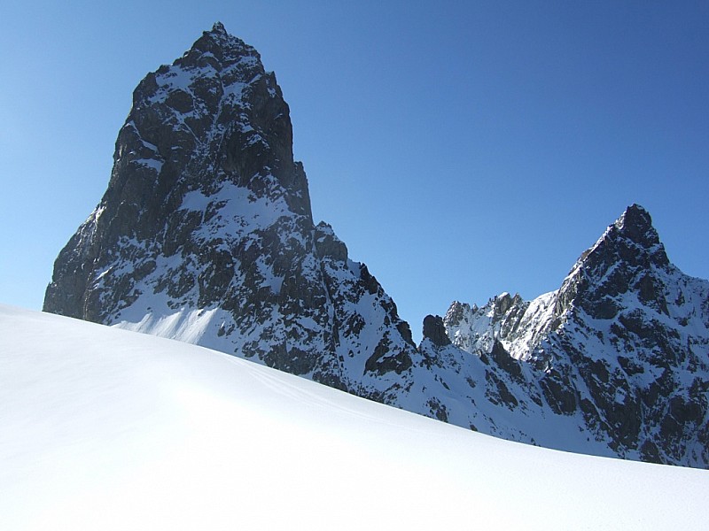 #7 col des avalanches : fichtre, le fifre. col des avalanches : fichtre, le fifre.