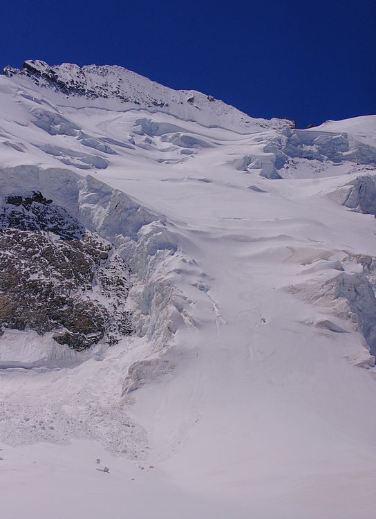 #4 la descente la descente
