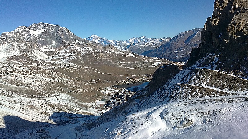 #4 grande motte : val claret grande motte : val claret