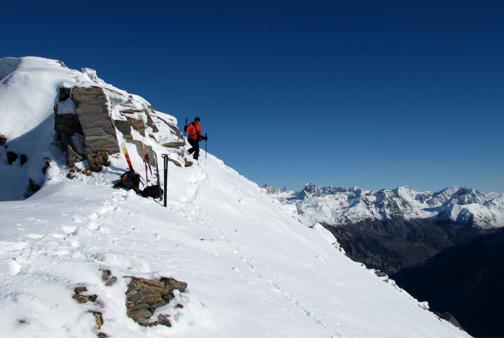 #5 Summit Summit